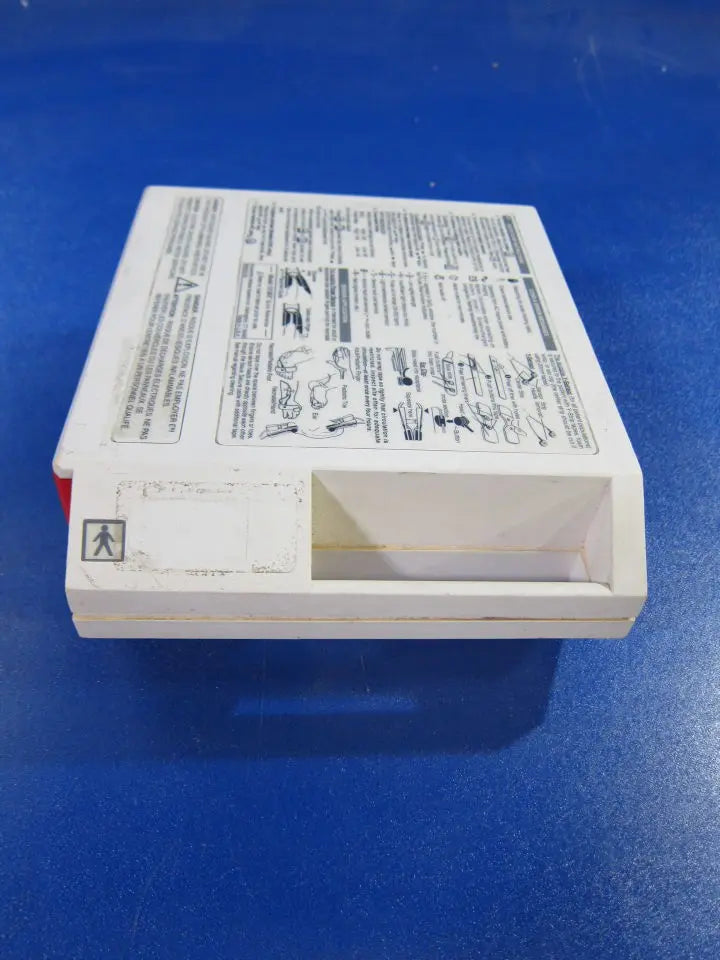 
                  
                    Novametrix 515B Pulse Oximeter
                  
                