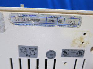 
                  
                    Novametrix 515B Pulse Oximeter
                  
                