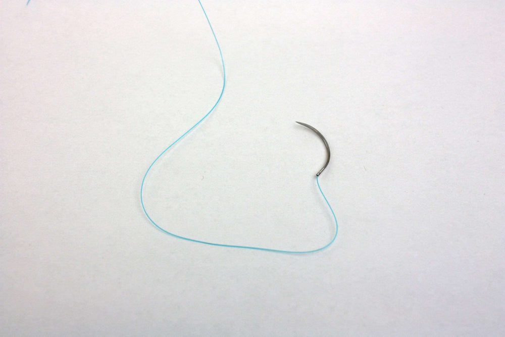 
                  
                    Bulk Quantity 10 Boxes - Surgical Sutures Nylon Monofilament | KeeboMed
                  
                