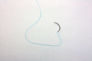 
                  
                    Bulk Quantity 10 Boxes - Surgical Sutures Nylon Monofilament | KeeboMed
                  
                