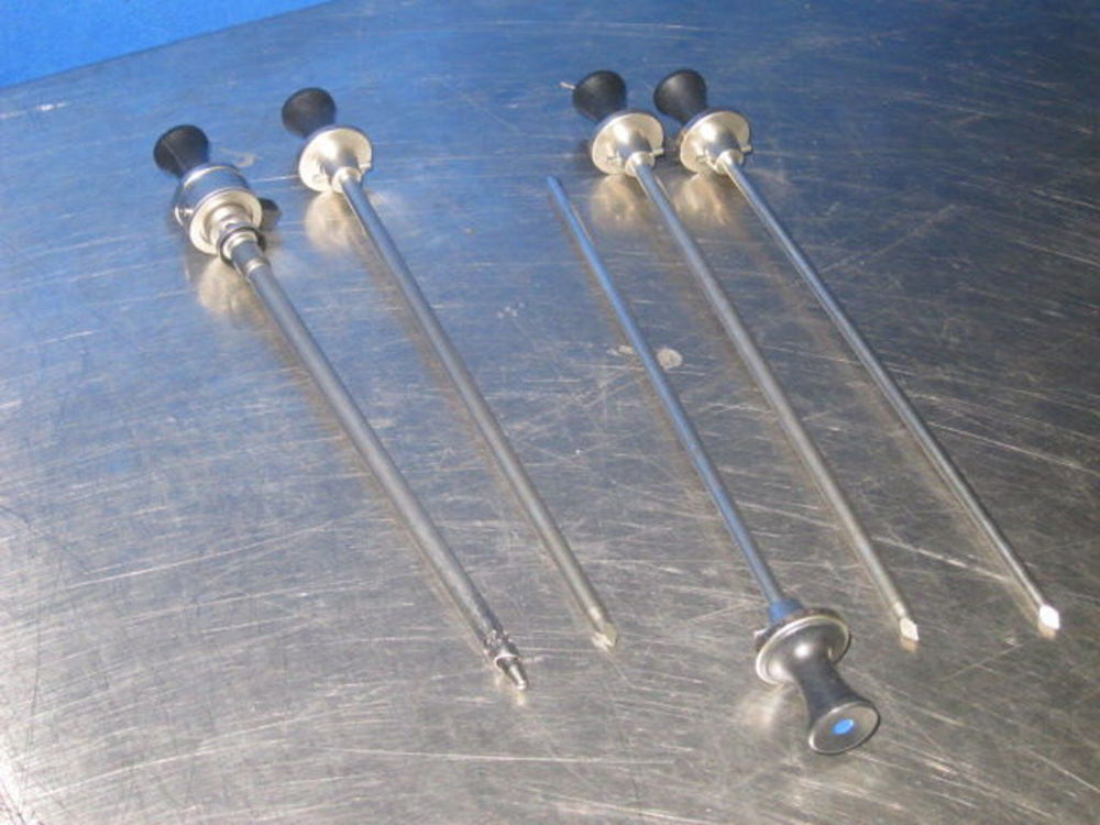 
                  
                    OLYMPUS Various Obturator
                  
                