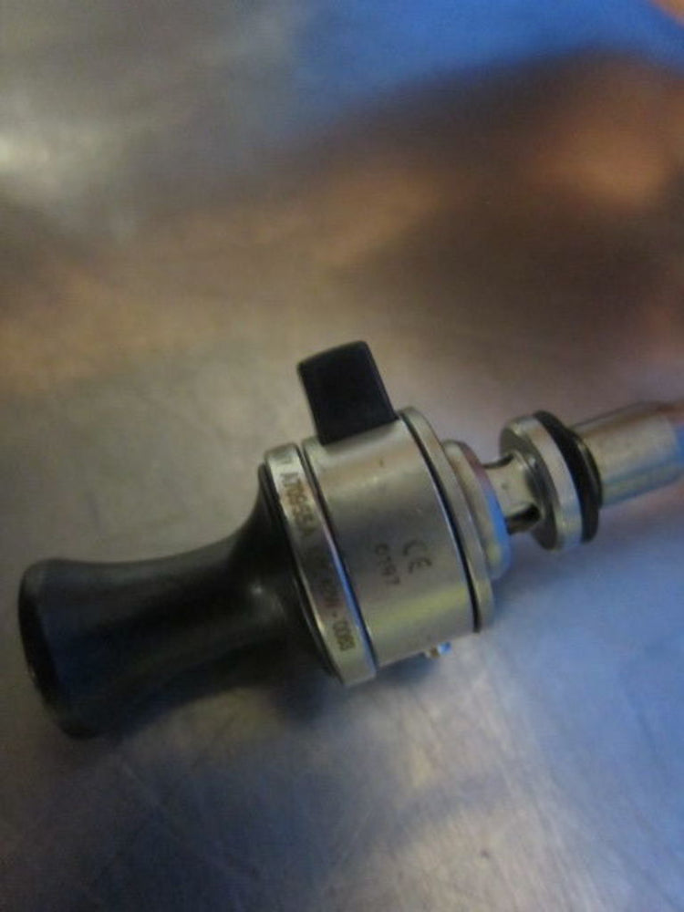 
                  
                    OLYMPUS Various Obturator
                  
                