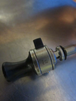 
                  
                    OLYMPUS Various Obturator
                  
                