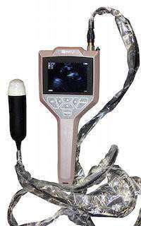 
                  
                    OviSonoSui 30Vet Handheld Ultrasound for Farm Animals
                  
                