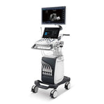 SonoScape P10 Trolley Color Doppler Ultrasound