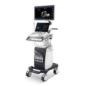 
                  
                    SonoScape P10 Trolley Color Doppler Ultrasound
                  
                