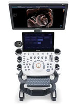SonoScape P20 Trolley Color Doppler Ultrasound
