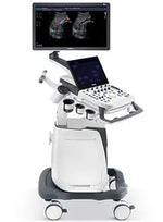 SonoScape P25 Trolley Color Doppler