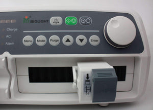 
                  
                    P500Vet Biolight Automatic Syringing Machine
                  
                