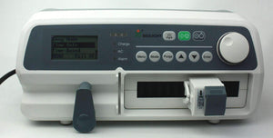 
                  
                    P500Vet Biolight Automatic Syringing Machine
                  
                
