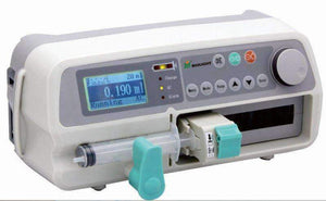 
                  
                    P500Vet Biolight Automatic Syringing Machine
                  
                