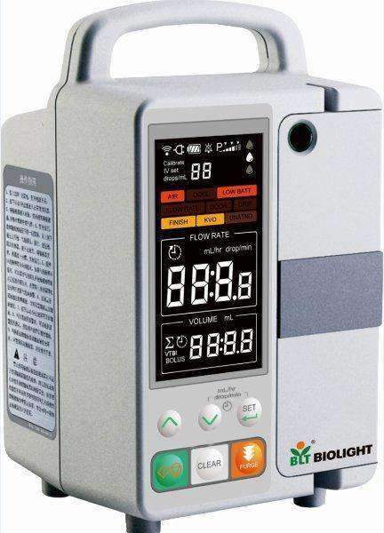P600VET Biolight Automatic Injecting Machine