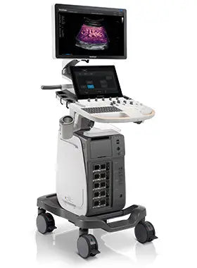 
                  
                    SonoScape P60 Trolley Color Doppler
                  
                