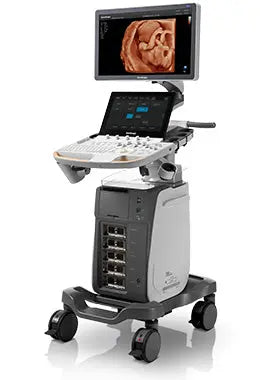 
                  
                    SonoScape P60 Exp Color Doppler
                  
                