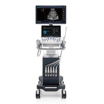 SonoScape P9 Trolley Ultrasound System