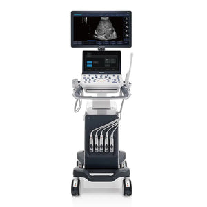 
                  
                    SonoScape P9 Trolley Ultrasound System
                  
                