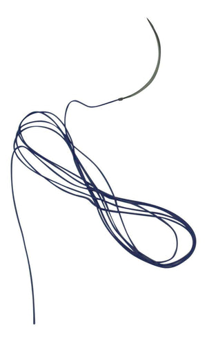
                  
                    PGAR Polyglycolic Acid Rapid Surgical Sutures | KeeboMed
                  
                