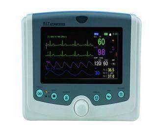 BLT M7000Vet Biolight Veterinary Monitor