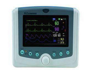 
                  
                    BLT M7000Vet Biolight Veterinary Monitor
                  
                