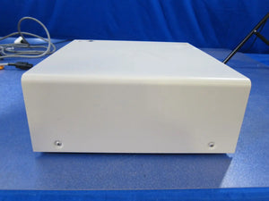 
                  
                     Pentax AP-4000 Air Pulse Sensory Stimulator
                  
                