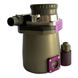 
                  
                    Luna Isoflurane Screw Fill Cagemount Vaporizer | KeeboMed
                  
                