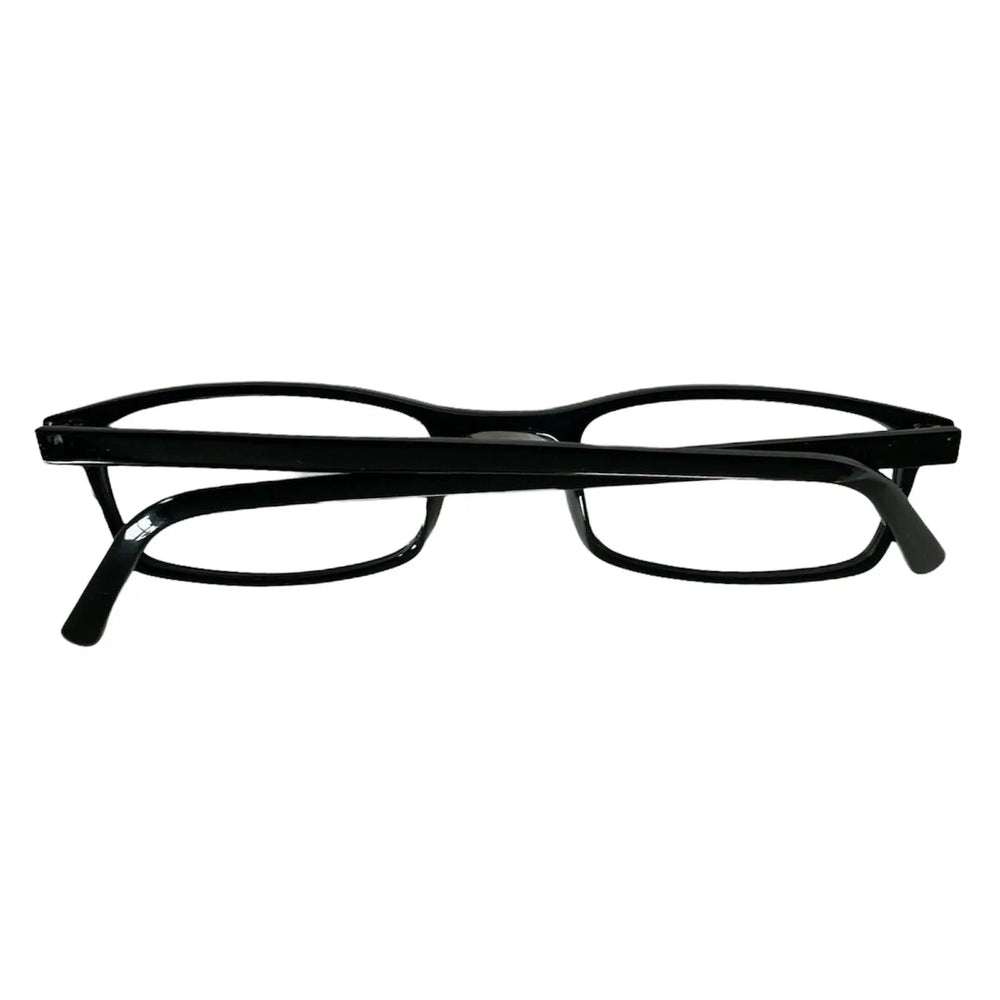 
                  
                    Rochester R-5A Black Eyeglasses Frame 52-24-155mm | KeeboMed
                  
                