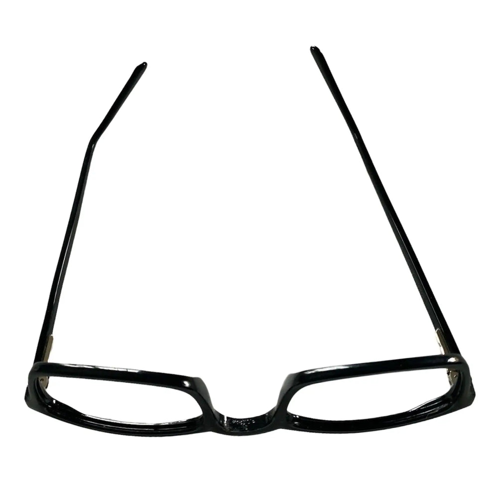 
                  
                    Rochester R-5A Black Eyeglasses Frame 52-24-155mm | KeeboMed
                  
                