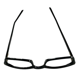 
                  
                    Rochester R-5A Black Eyeglasses Frame 52-24-155mm | KeeboMed
                  
                