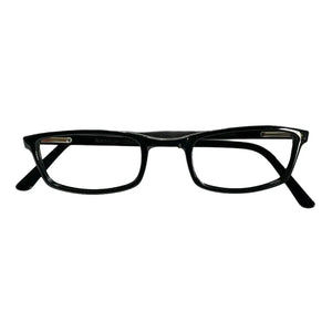 
                  
                    Rochester R-5A Black Eyeglasses Frame 52-24-155mm | KeeboMed
                  
                