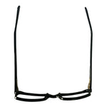 Rochester R-5A Black Eyeglasses Optical Frame 48-20-140mm | KeeboMed