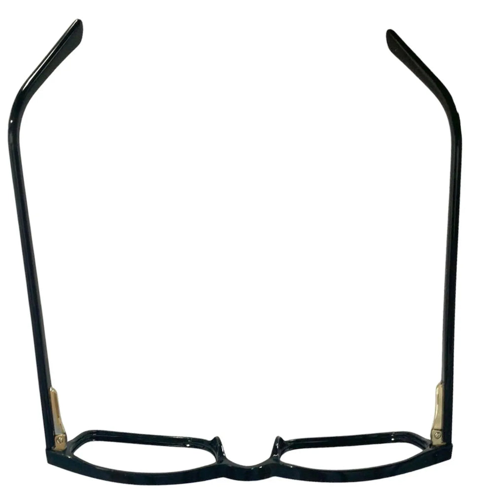 
                  
                    Rochester R-5A Black Eyeglasses Optical Frame 48-20-140mm | KeeboMed
                  
                
