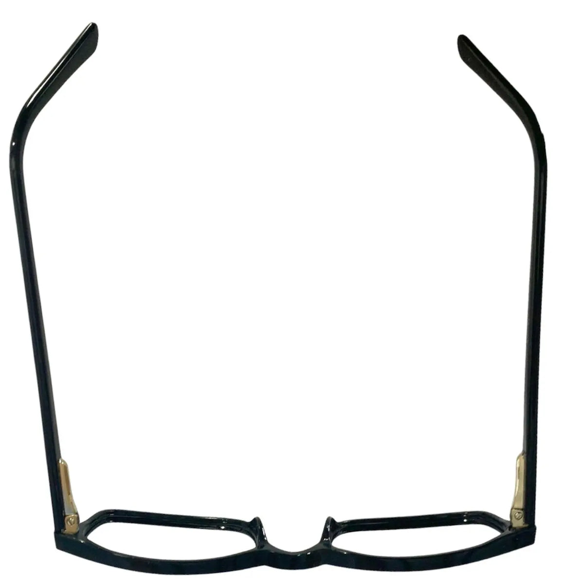 Rochester R-5A Black Eyeglasses Optical Frame 48-20-140mm | KeeboMed