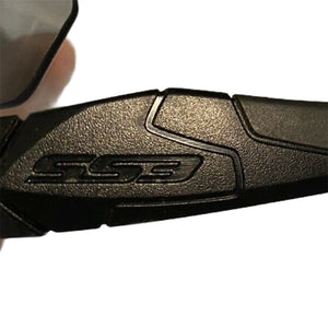 
                  
                    ESS Crossbow Sunglasses/Goggles New with Extra Lens and Case | KeeboMed
                  
                