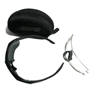 
                  
                    ESS Crossbow Sunglasses/Goggles New with Extra Lens and Case | KeeboMed
                  
                
