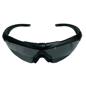 
                  
                    ESS Crossbow Sunglasses/Goggles New with Extra Lens and Case | KeeboMed
                  
                