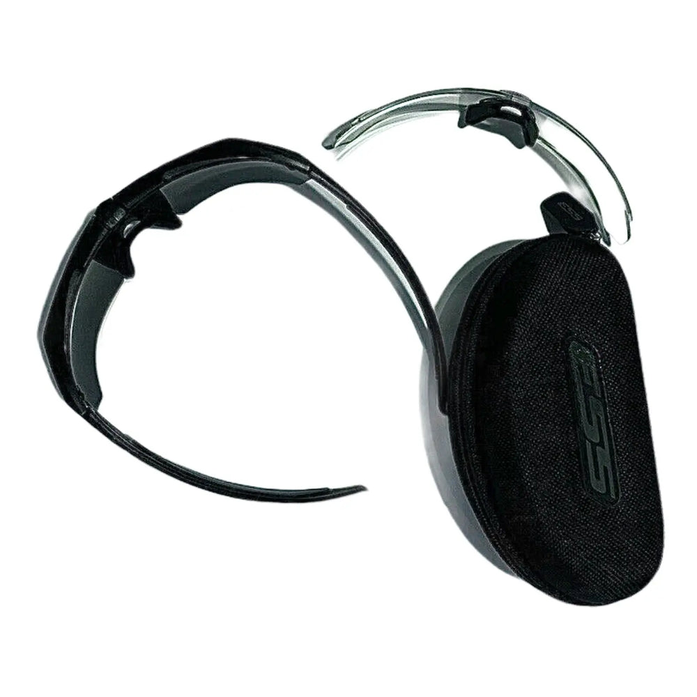 
                  
                    ESS Crossbow Sunglasses/Goggles New with Extra Lens and Case | KeeboMed
                  
                