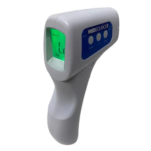 Medsource Non-Contact Infared Thermometer