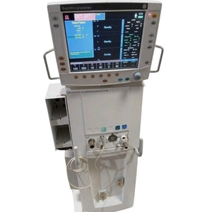 
                  
                    GE Engstrom Carestation Respiratory Ventilator | KeeboMed Used Patient Monitoring Equipment For Sale
                  
                