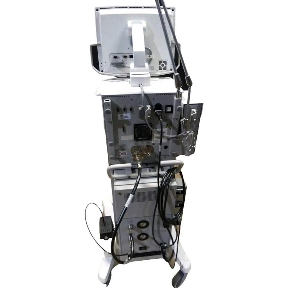 
                  
                    GE Engstrom Carestation Respiratory Ventilator | KeeboMed Used Patient Monitoring Equipment For Sale
                  
                