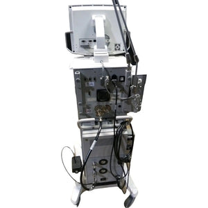
                  
                    GE Engstrom Carestation Respiratory Ventilator | KeeboMed Used Patient Monitoring Equipment For Sale
                  
                