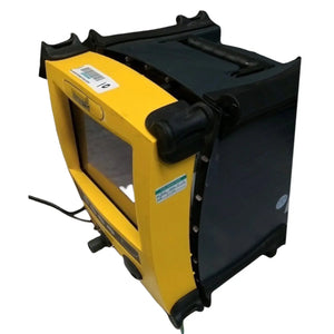 
                  
                    VersaMed IVent 201 Ventilator | KeeboMed Medical Products
                  
                