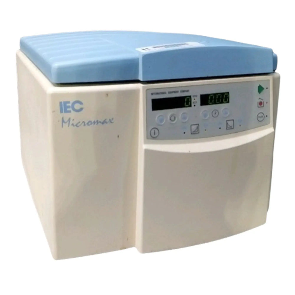 Thermo IEC Micromax Benchtop Centrifuge | KeeboMed Used Medical Equipment