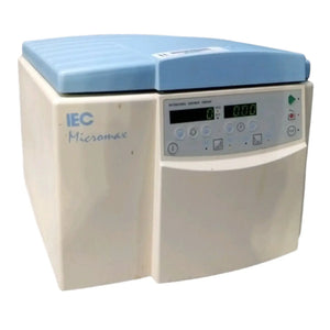 
                  
                    Thermo IEC Micromax Benchtop Centrifuge | KeeboMed Used Medical Equipment
                  
                