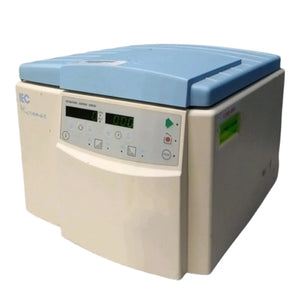 
                  
                    Thermo IEC Micromax Benchtop Centrifuge | KeeboMed Used Medical Equipment
                  
                