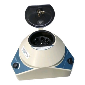 
                  
                    LW Scientific Ultra 8V (LWU8V) Bench-model Centrifuge | KeeboMed Used Medical Lab Equipment
                  
                