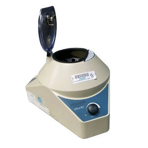 
                  
                    LW Scientific Ultra 8V (LWU8V) Bench-model Centrifuge | KeeboMed Used Medical Lab Equipment
                  
                