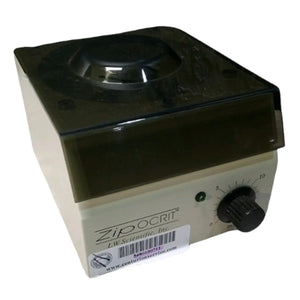 
                  
                    LW Scientific ZipOrit Hematocrit Centrifuge | KeeboMed Used Medical Equipment
                  
                