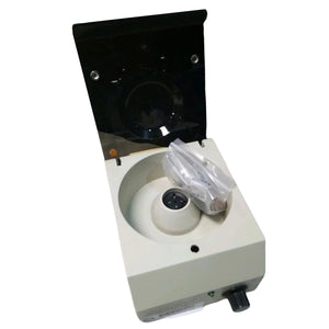 
                  
                    LW Scientific ZipOrit Hematocrit Centrifuge | KeeboMed Used Medical Equipment
                  
                