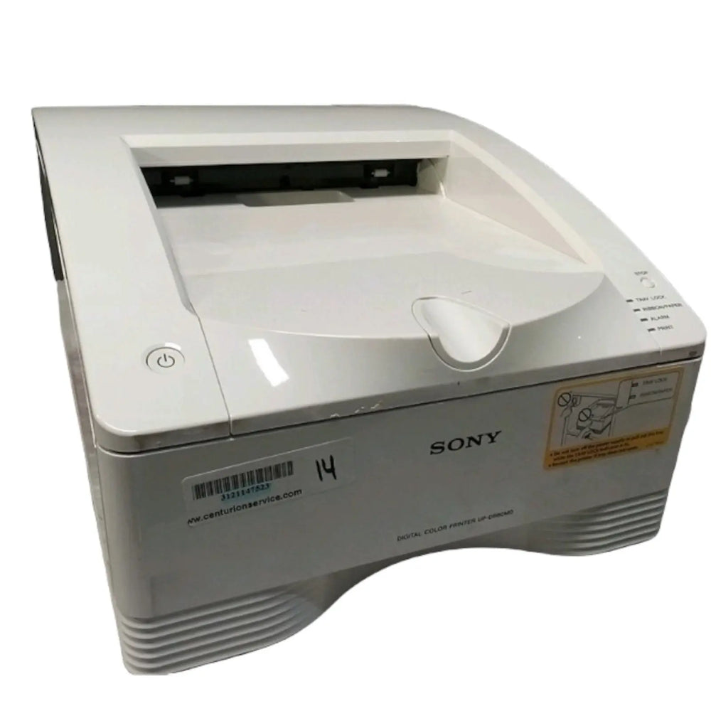 Sony UP-DR80MD Medical Grade A4 Digital Color Printer | KeeboMed Printers