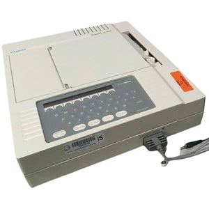 
                  
                    Burdick E350 ECG/EKG Machine | KeeboMed Used Medical Equipment
                  
                